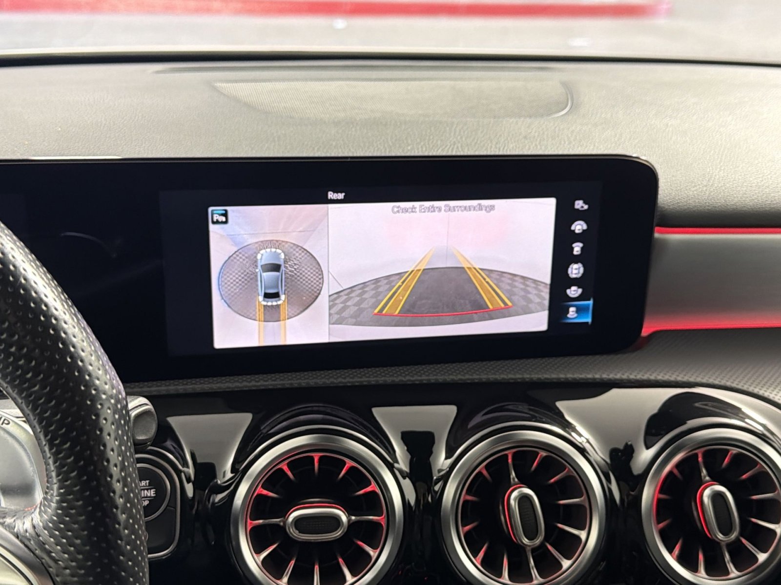 Used 2021 Mercedes-Benz A 35 AMG 4MATIC image 19