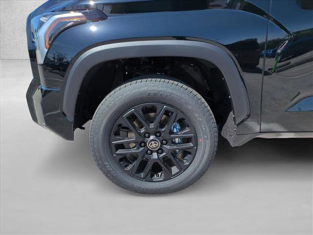 New 2026 Toyota Tundra Limited image 10