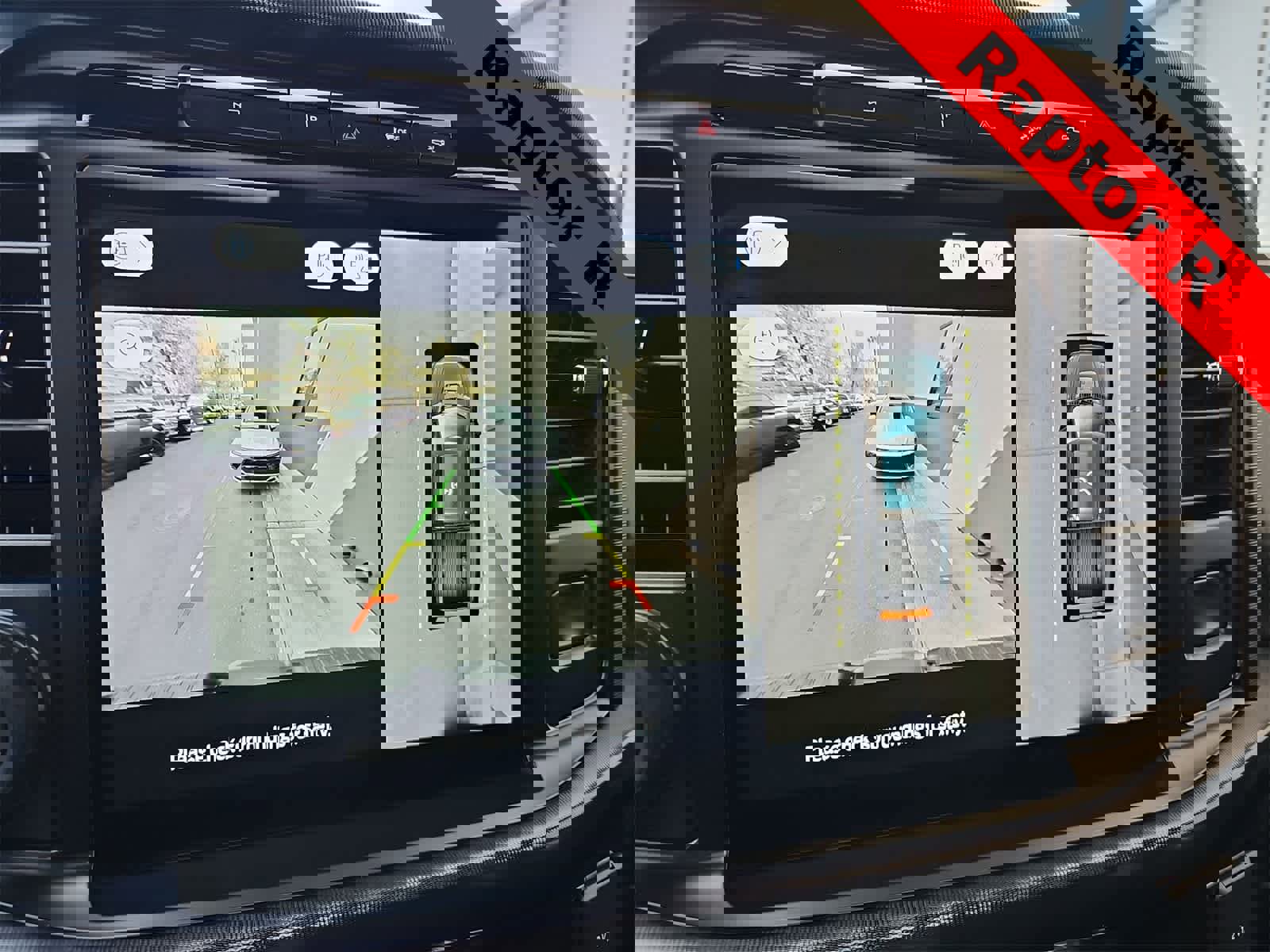 Used 2024 Ford F150 Raptor w/ Equipment Group 803A Raptor R image 25