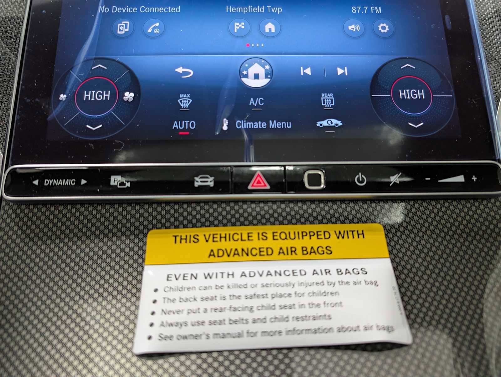 New 2026 Mercedes-Benz GLC 300 4MATIC image 28