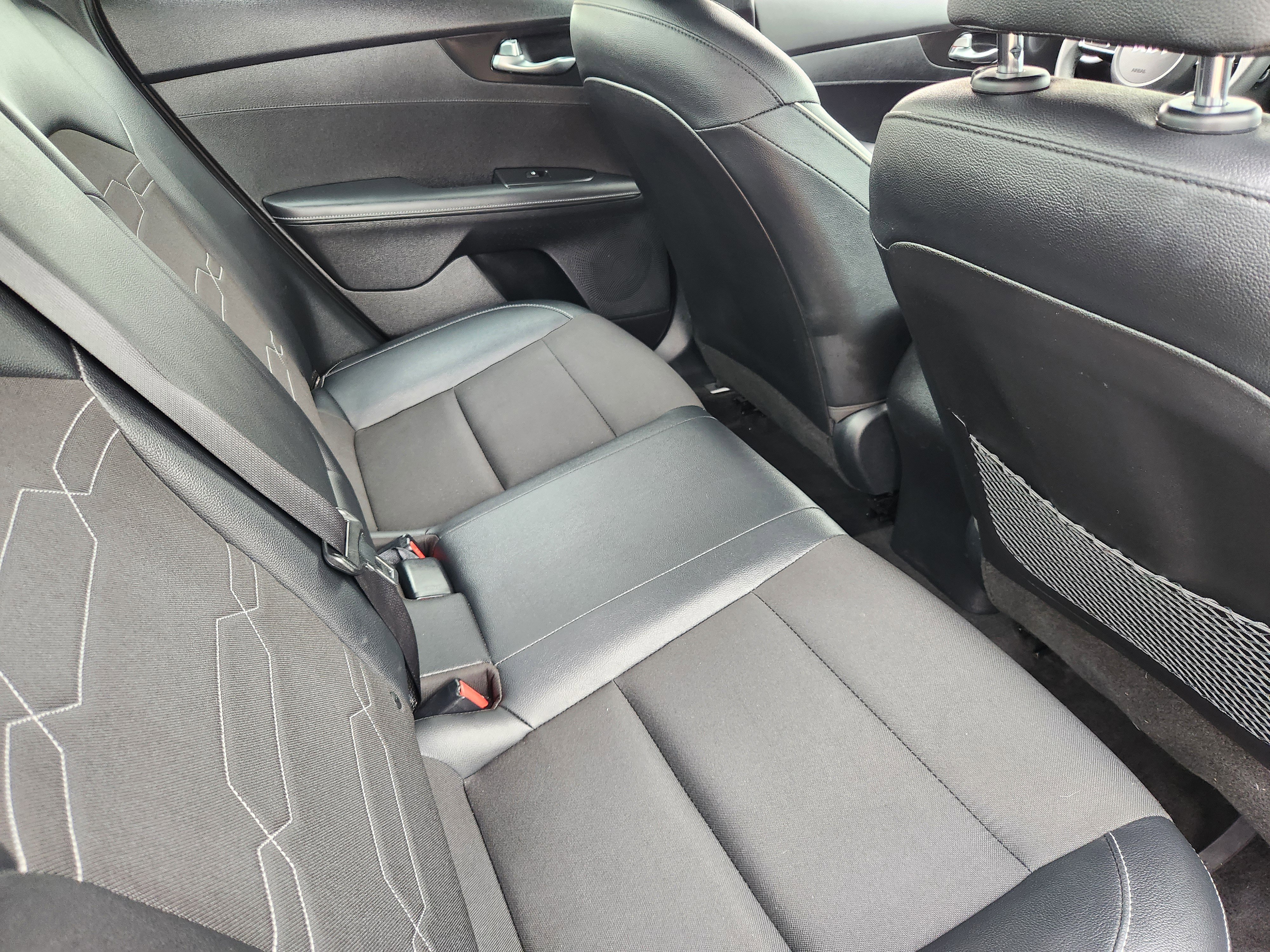 Used 2024 Kia Forte GT-Line w/ GT-Line Premium Package image 33