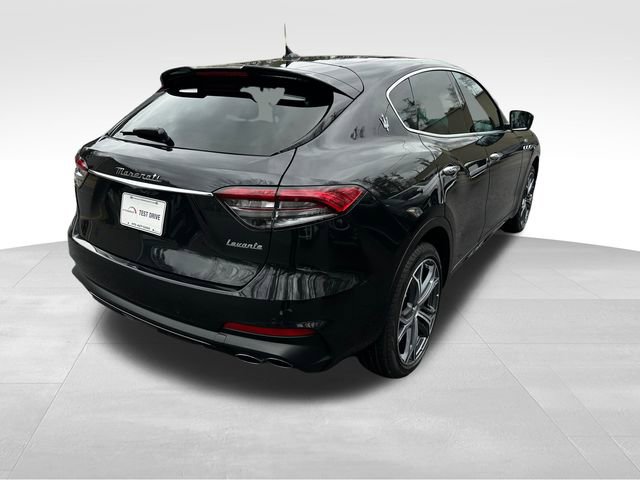 Used 2022 Maserati Levante GT image 5