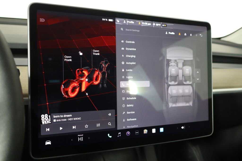 Used 2023 Tesla Model 3 Standard Range image 31