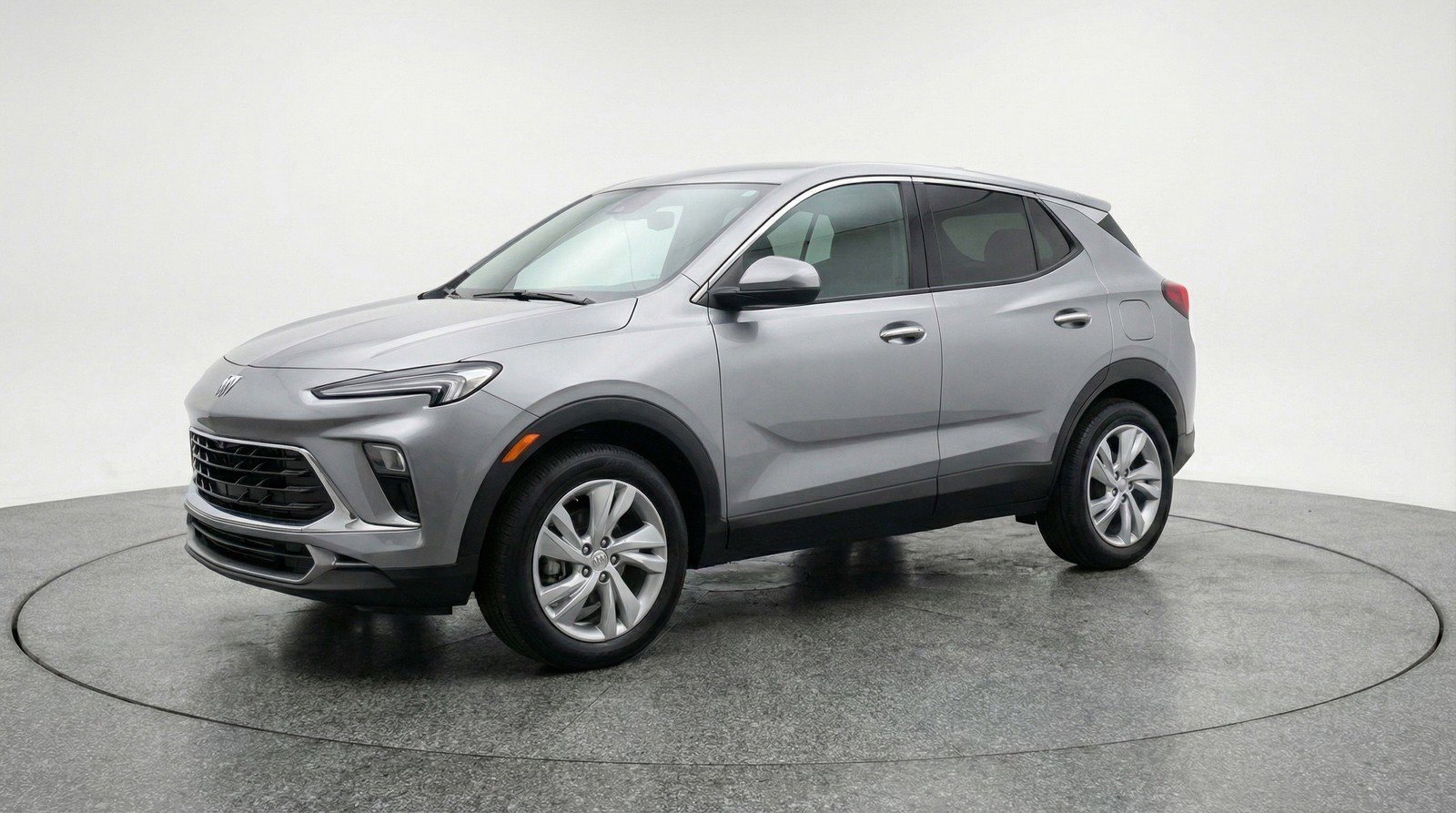 Used 2025 Buick Encore GX Preferred image 3