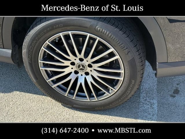 Certified 2025 Mercedes-Benz GLC 300 4MATIC image 7