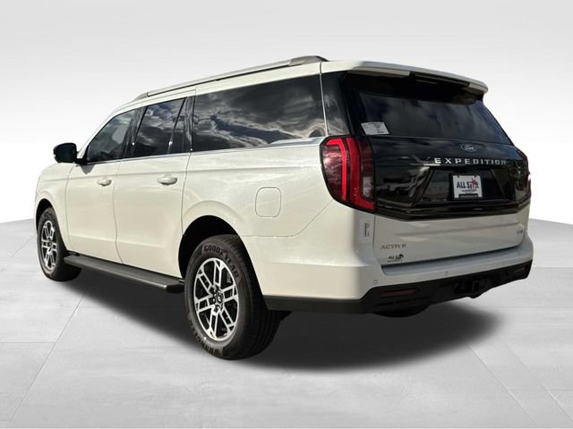 New 2026 Ford Expedition Max Active image 5