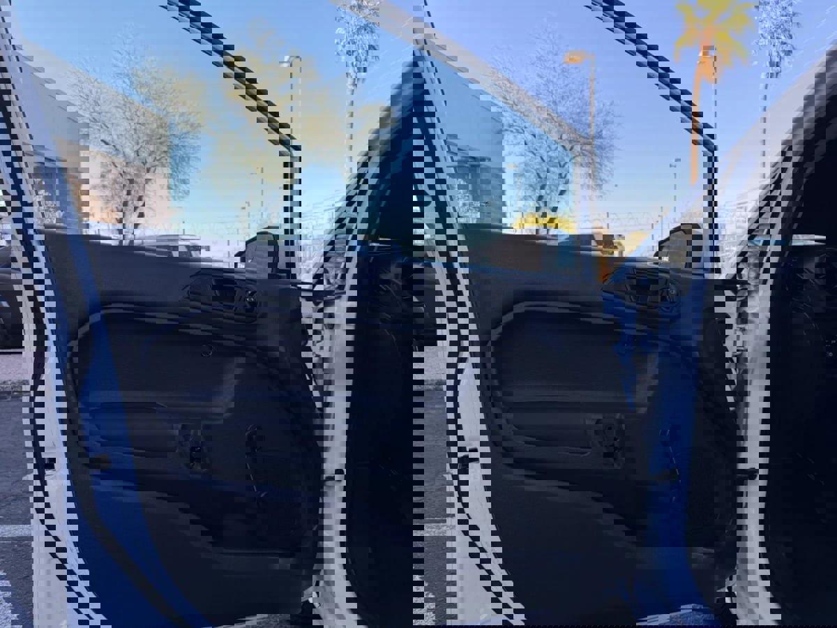 Used 2016 Ford Fiesta S FWD image 35