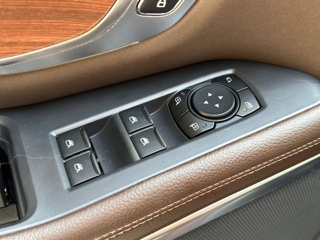 New 2027 Ford Expedition Max King Ranch AWD/4WD image 22