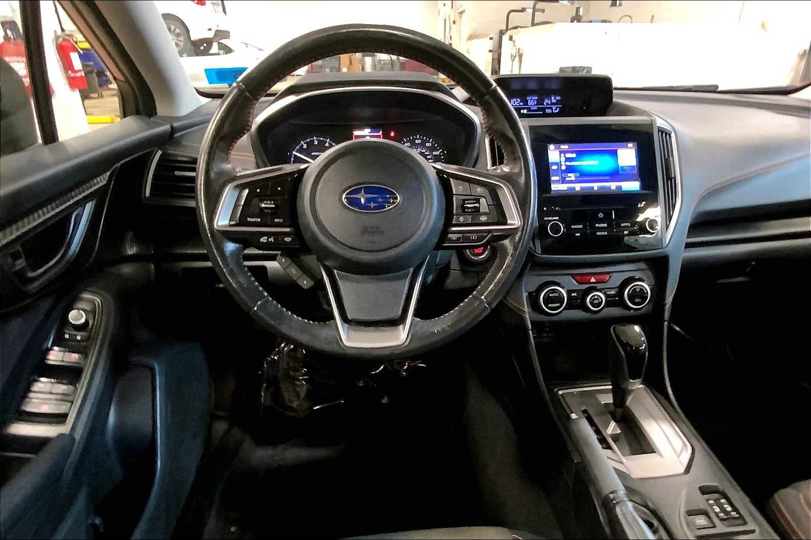 Used 2021 Subaru Crosstrek 2.0i Premium w/ Moonroof Package image 5