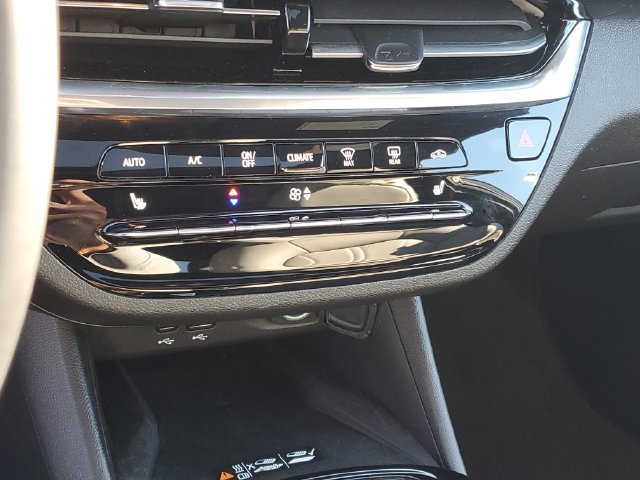 Certified 2024 Buick Envista Avenir FWD image 27
