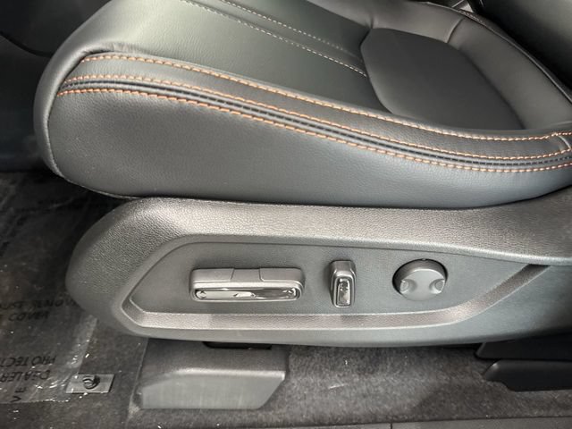 New 2026 Honda Pilot TrailSport image 21
