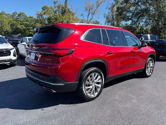 Used 2026 Buick Enclave Preferred FWD image 5