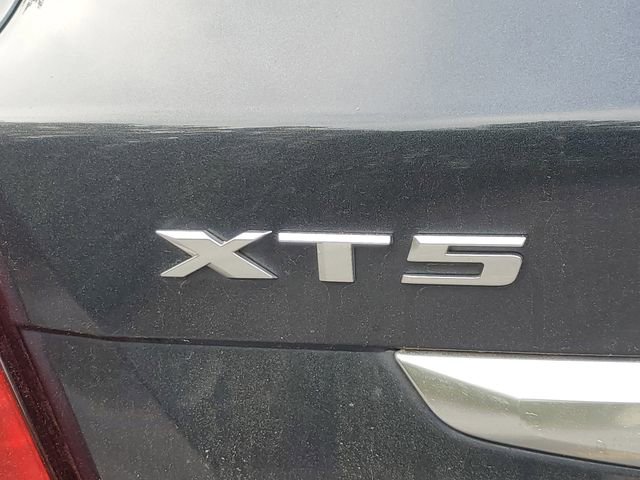 Used 2023 Cadillac XT5 Luxury image 7