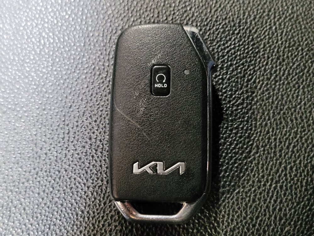 Used 2023 Kia Forte GT-Line image 32