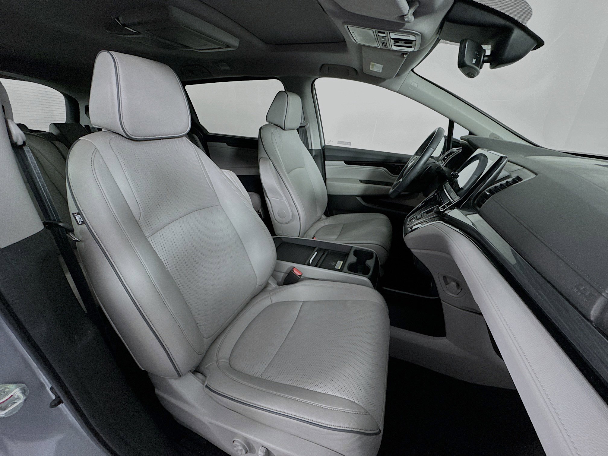 Certified 2023 Honda Odyssey Elite image 31