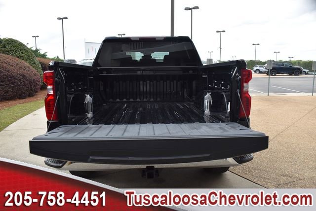 Used 2022 Chevrolet Silverado 1500 LT image 8