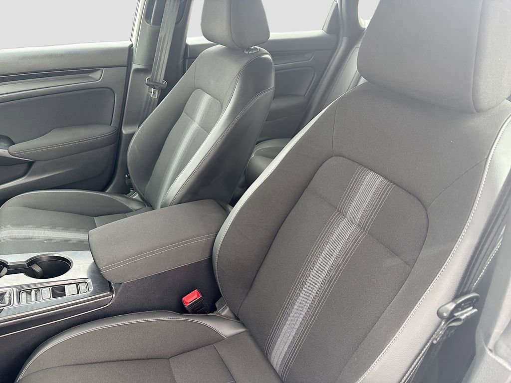 Used 2023 Honda Civic Sport image 19