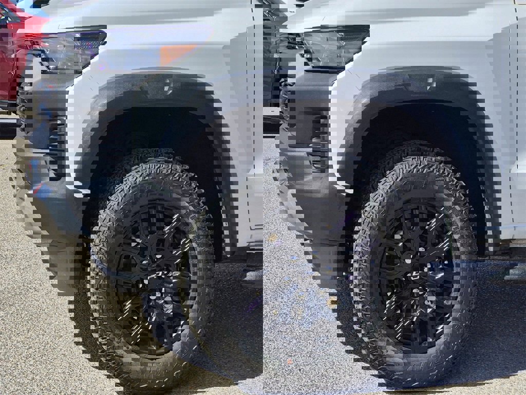 Certified 2024 Chevrolet Colorado Trail Boss w/ Advanced Trailering Package image 6