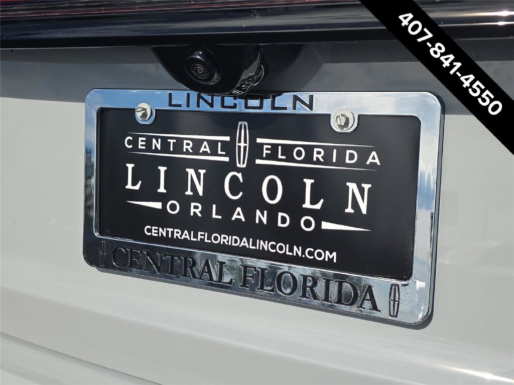 New 2027 Lincoln Aviator 2WD image 5