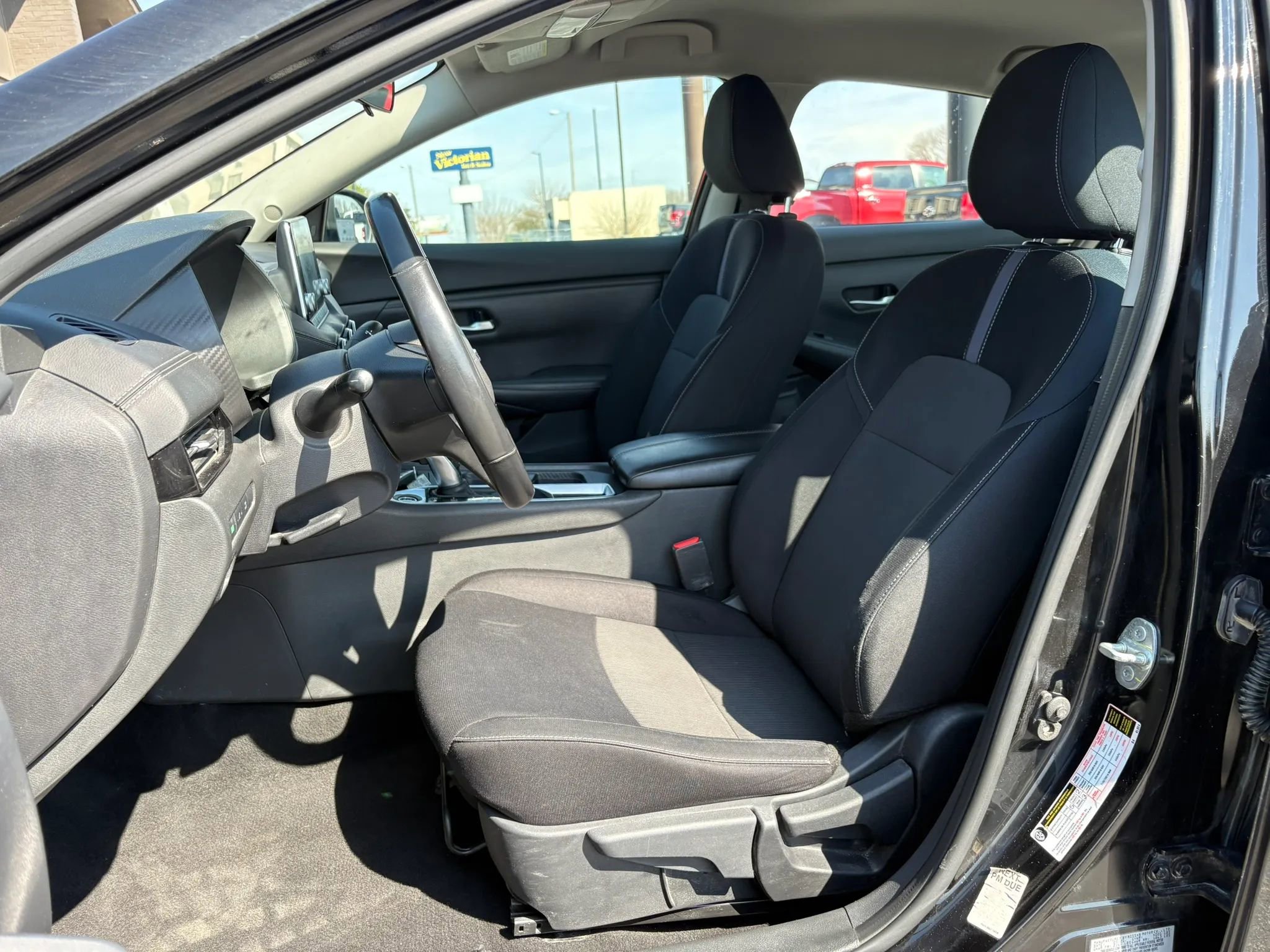 Used 2021 Nissan Sentra SV image 19