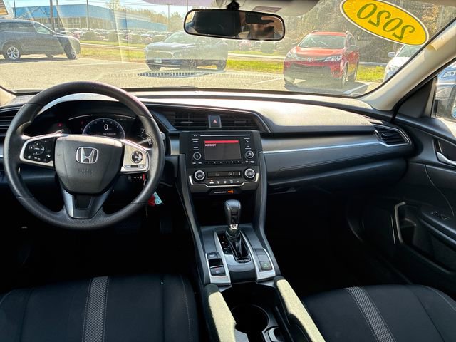 Used 2020 Honda Civic LX image 12