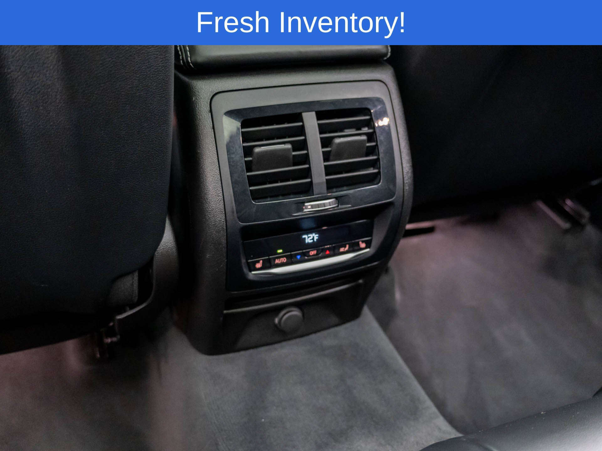 Used 2020 BMW X3 M w/ Executive Package AWD/4WD image 21