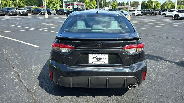 New 2026 Toyota Corolla SE FWD image 31