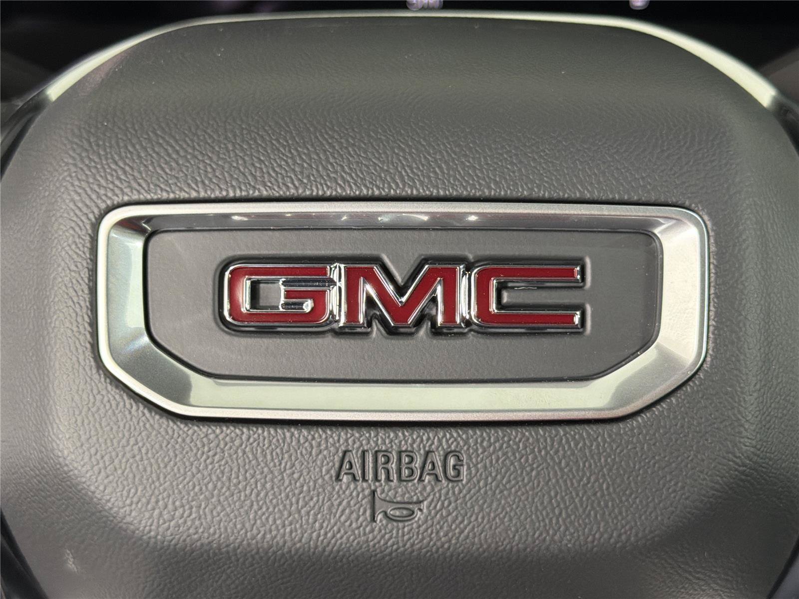 New 2026 GMC Acadia Elevation w/ Black Edition FWD image 25