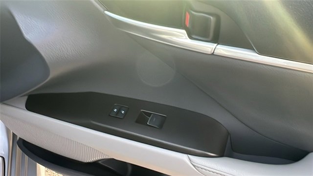 Certified 2022 Toyota Camry XLE image 34