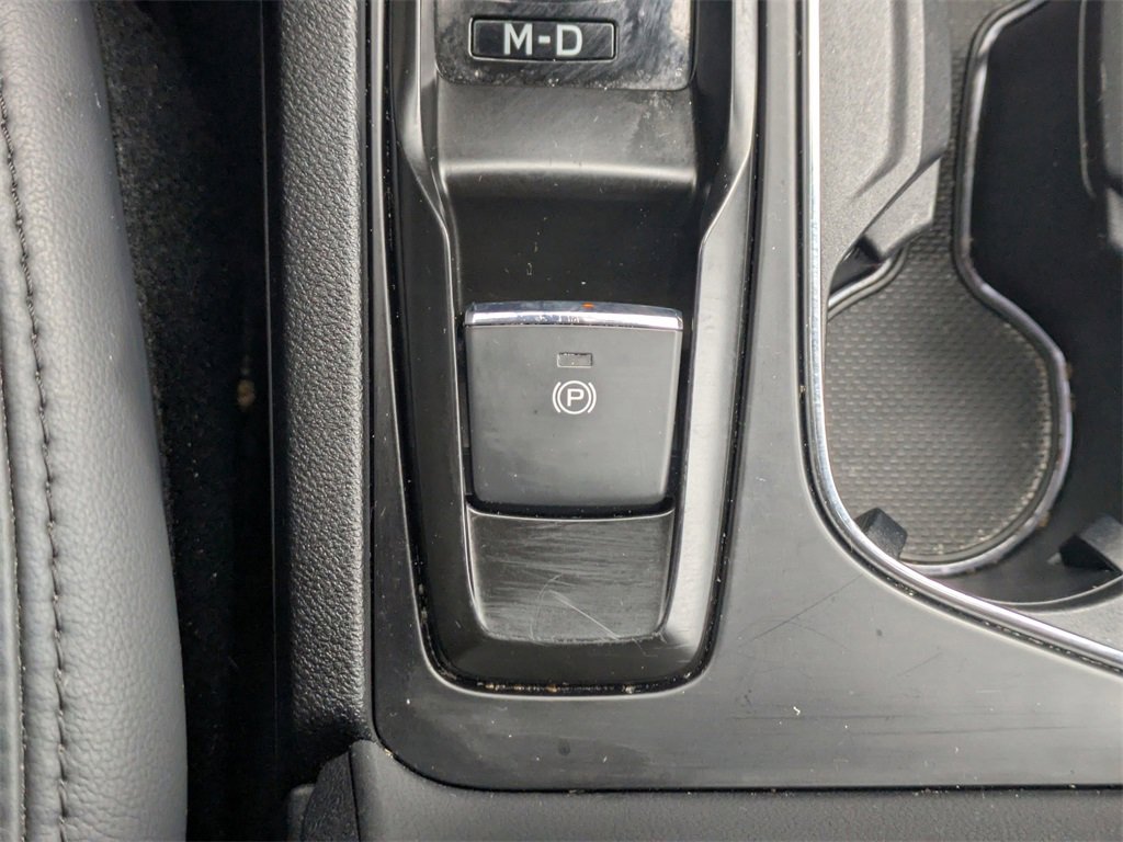 Certified 2025 Subaru Ascent Bronze Edition w/ Onyx Package image 25