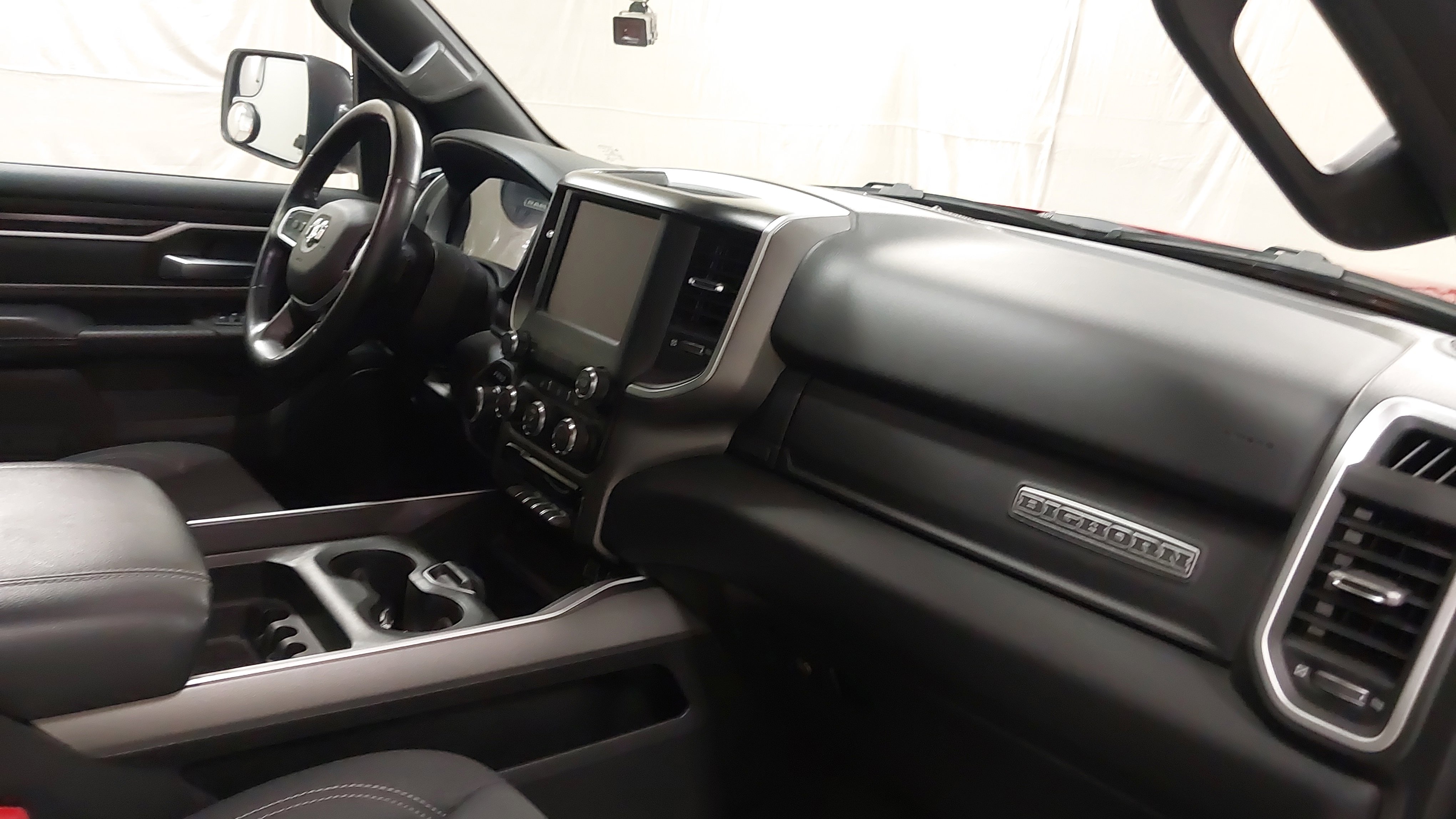 Used 2023 RAM 1500 Big Horn image 29