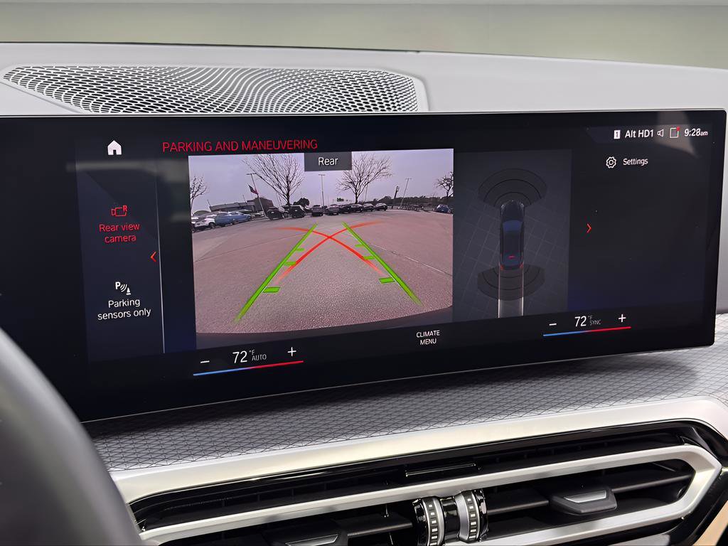 Used 2023 BMW i4 eDrive40 w/ M Sport Package image 27