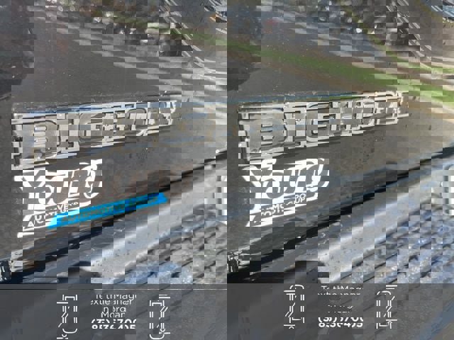 New 2026 RAM 3500 Big Horn image 12