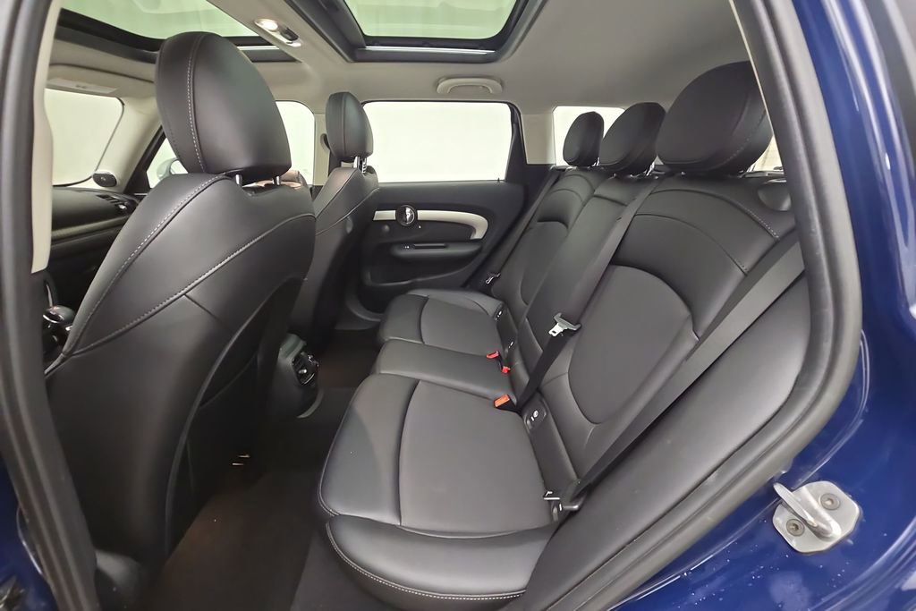 Used 2017 MINI Cooper Clubman S image 24