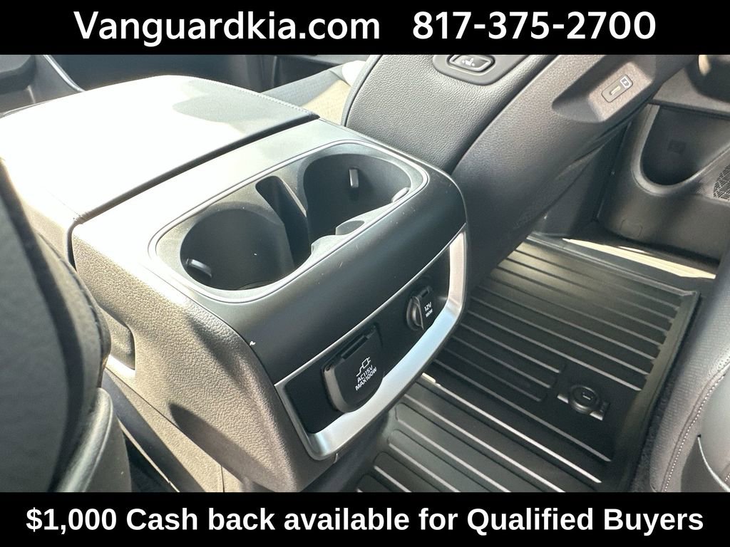 New 2026 Kia Carnival SX Prestige image 25