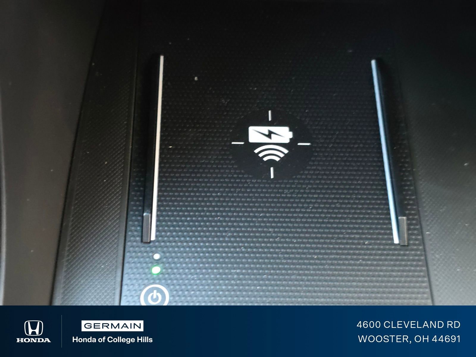 New 2025 Honda Pilot Touring image 17