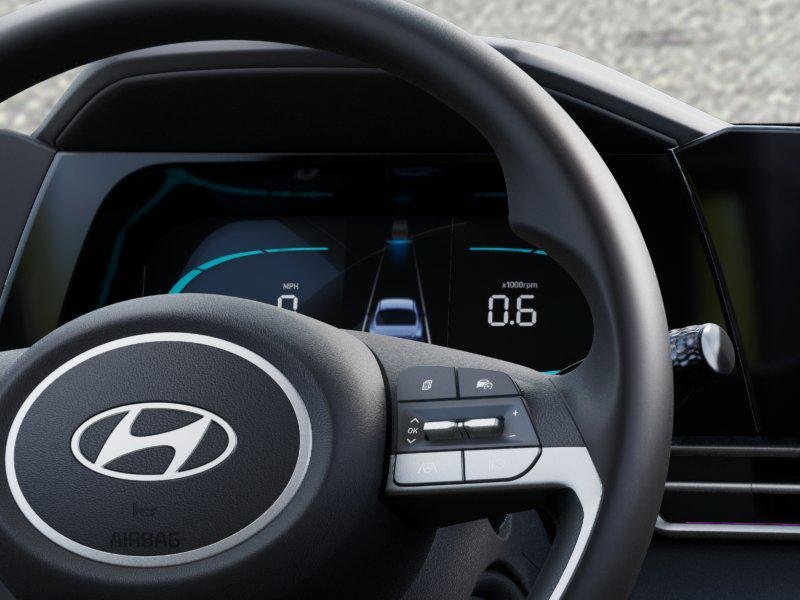 New 2026 Hyundai Elantra SE FWD image 14