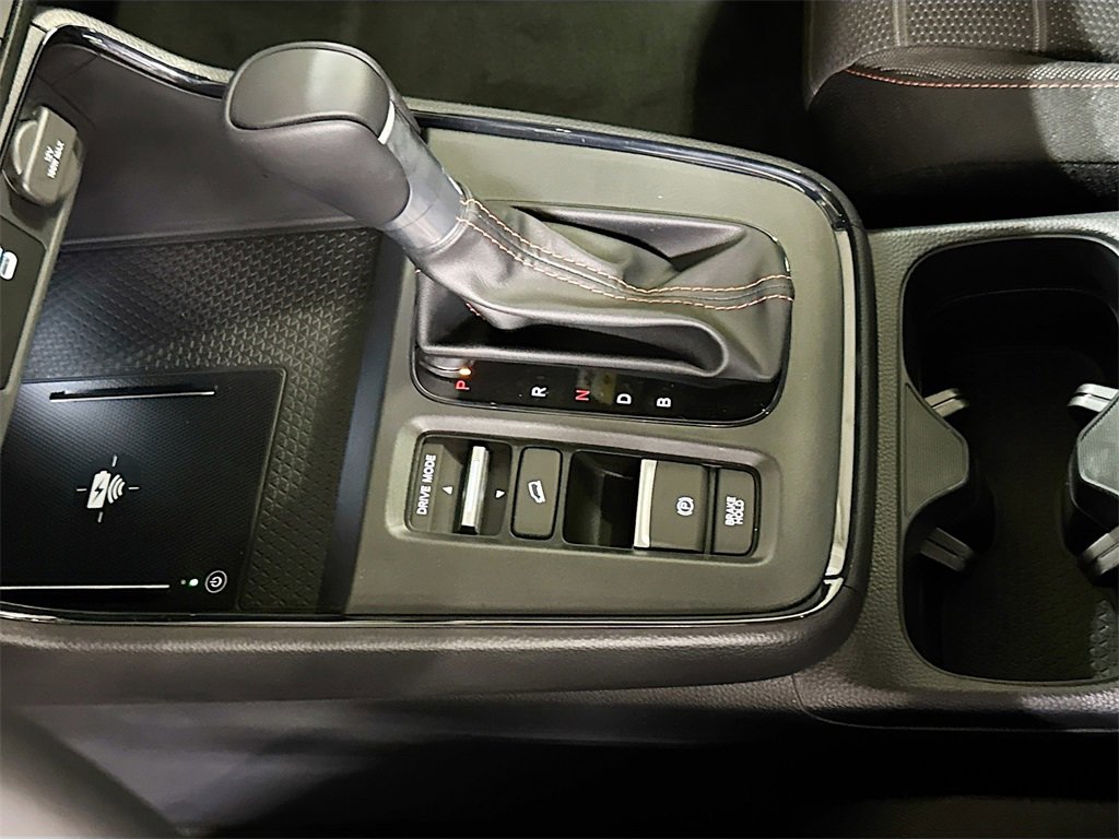 New 2026 Honda CR-V Sport image 14
