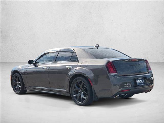 Used 2021 Chrysler 300 Touring L RWD image 7