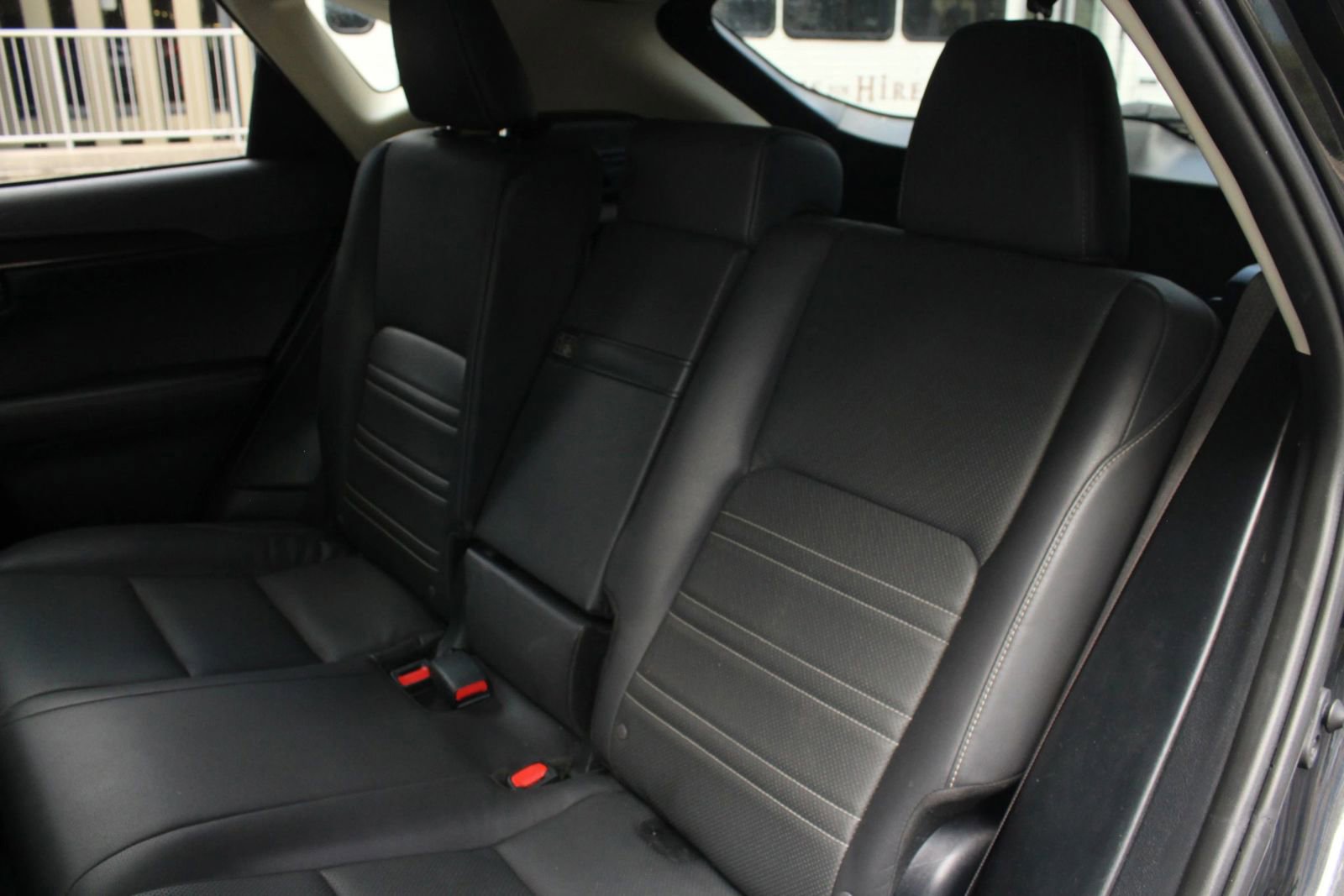 Used 2019 Lexus NX 300 AWD w/ Premium Package image 17