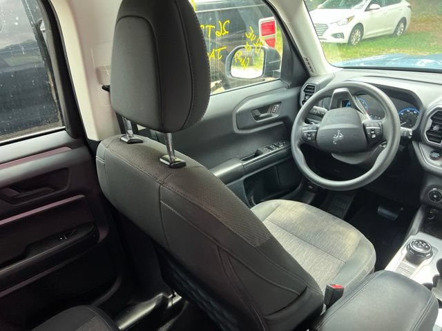 Used 2024 Ford Bronco Sport Big Bend AWD/4WD image 10