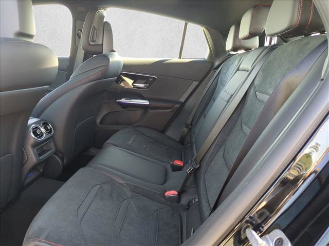 New 2026 Mercedes-Benz GLC 43 AMG AMG GLC 43 image 16