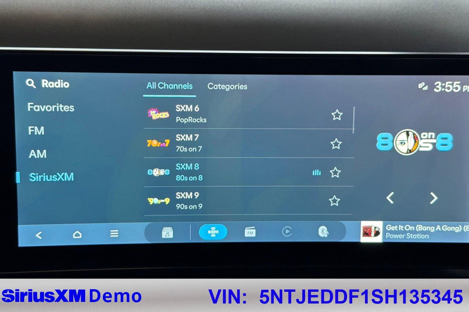 Certified 2025 Hyundai Santa Cruz Limited image 41