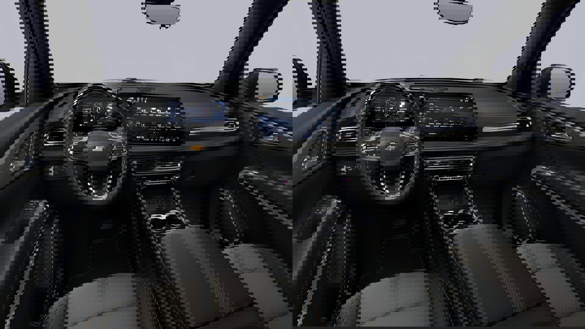 New 2026 Chevrolet Traverse High Country image 5
