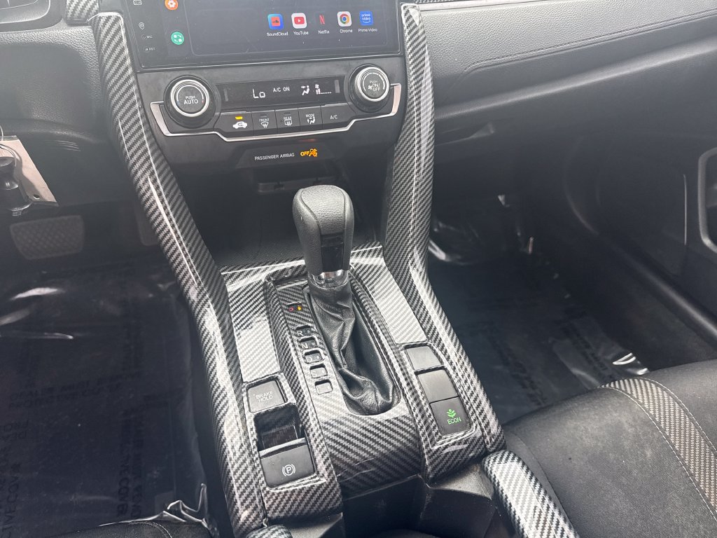 Used 2018 Honda Civic LX image 39