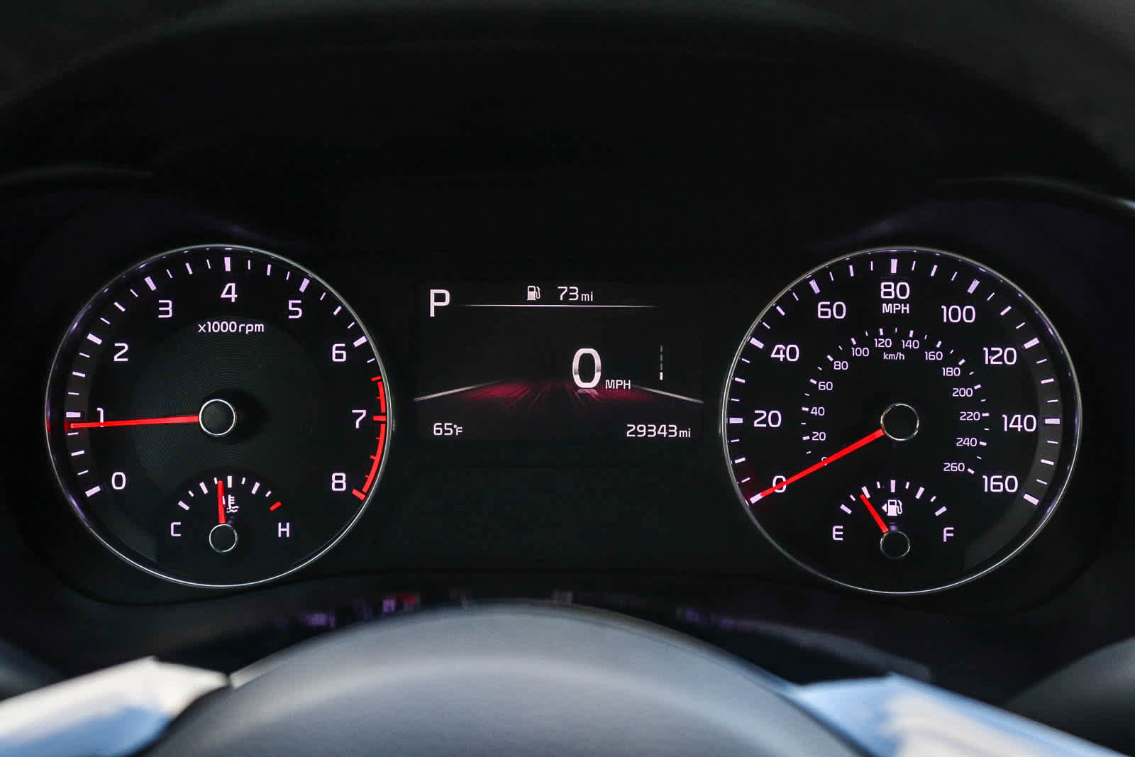 Used 2024 Kia Forte GT-Line FWD image 26