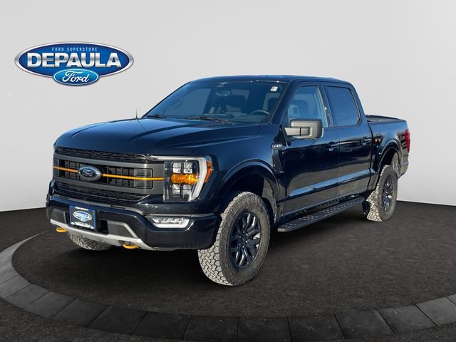 Used 2023 Ford F150 Tremor w/ Trailer Tow Package image 1