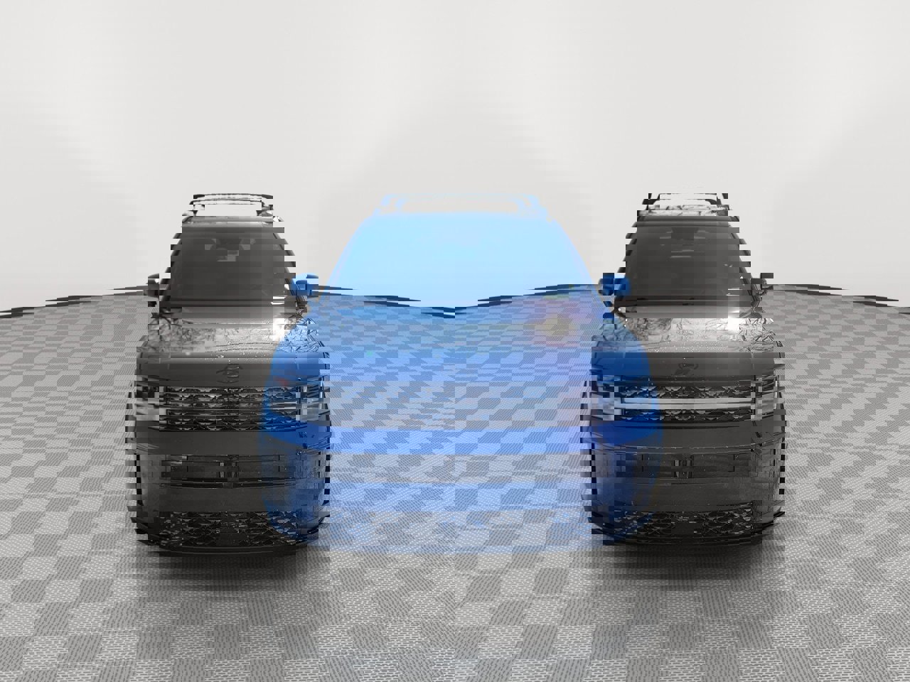 Certified 2025 Hyundai Santa Fe Calligraphy image 3