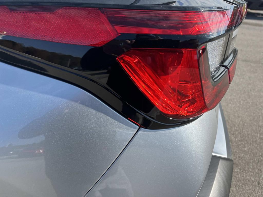 Used 2025 Subaru Crosstrek 2.5i Wilderness w/ Crosstrek Mirror Package image 10