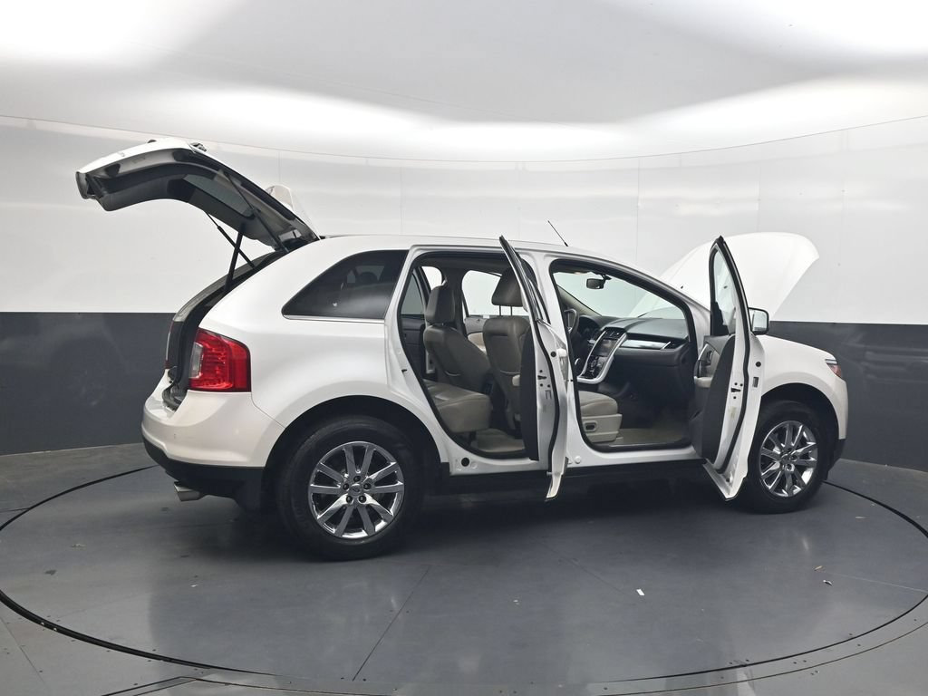 Used 2011 Ford Edge Limited w/ 302A Rapid Spec Order Code FWD image 45